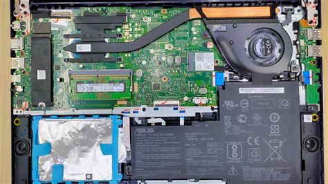 Asus Vivobook Q301la Bhi5t02 Ram Replacement Ifixit Repair Guide