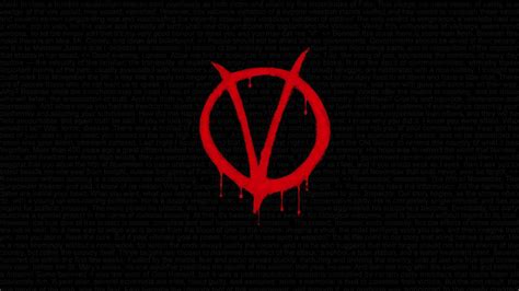 V For Vendetta Wallpapers Top Free V For Vendetta Backgrounds