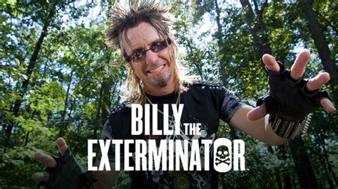 Watch Or Stream Billy The Exterminator