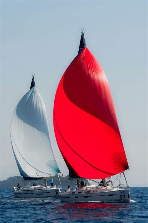 Free Stock Photo Of Croatia Sailing Boat Sailing Boats
