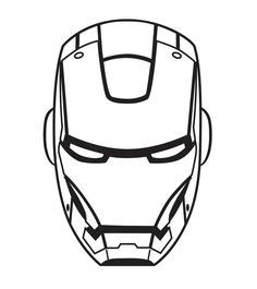 Check spelling or type a new query. How to Draw Iron Man Step 12 en 2019 | Superheroes dibujos ...