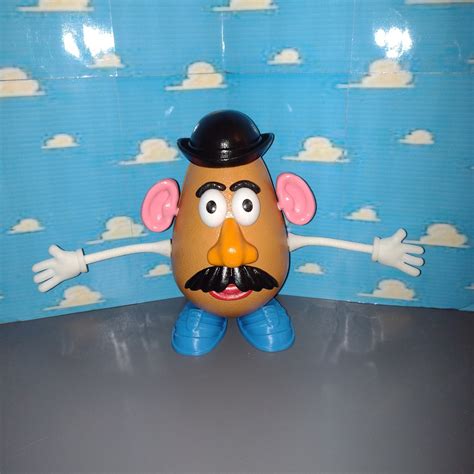 Some Updated Pics Of Our Mr Toy Story Custom Replicas Facebook