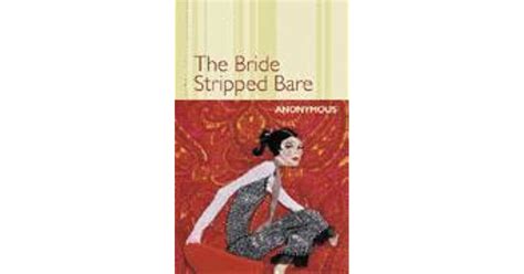 The Bride Stripped Bare By Nikki Gemmell
