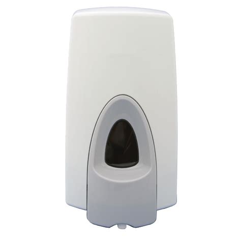 Hygiene and health have become our primary concern. Rubbermaid Manual Foam Hand Soap Dispenser 800ml White ...