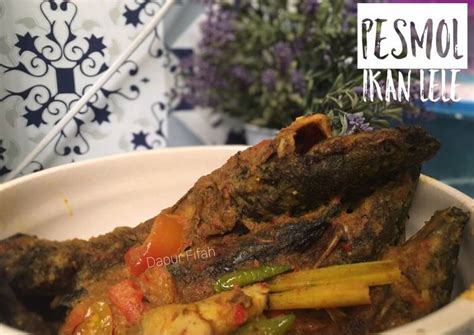 Makanan yang bagus untuk ikan louhan terdapat dua macam, yaitu makanan alami dan makanan buatan. Olahan Ikan Mujair Pesmol / Ikan mujair (bisa ikan apa ...