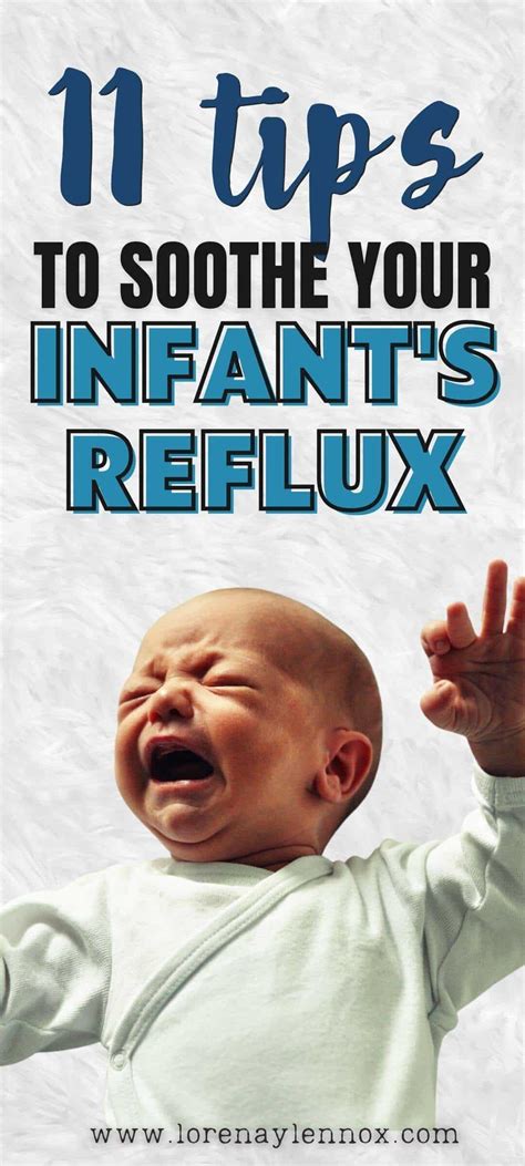 11 Solutions And Remedies For Reflux In Infants Help Your Baby Spit Up