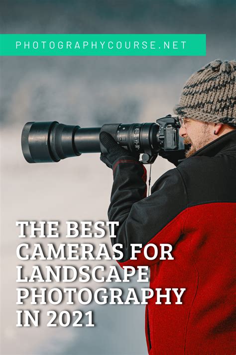 The Best Cameras For Landscape Photography In 2021 In 2021 Best