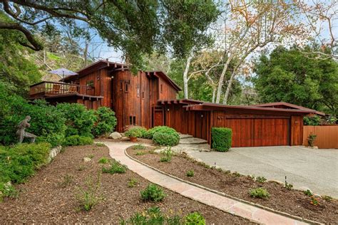 Producer Jan DeWitt Lists Santa Barbara Retreat for $1.7M ...