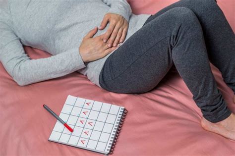 9 Jenis Gangguan Menstruasi Pada Wanita