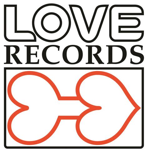 Love Records 4 Cds And Vinyl At Discogs