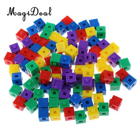 Buy Magideal 100pcspack Plastic Kids Children