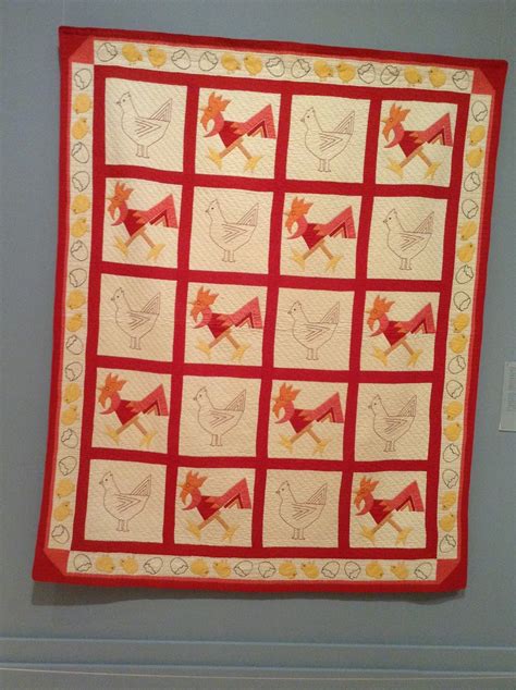 Timeless Traditions Continuing With The Quilt Study Museum