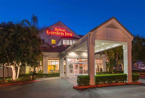 Hilton Garden Inn Arcadiapasadena Area 113 ̶1̶3̶6̶ Updated 2022