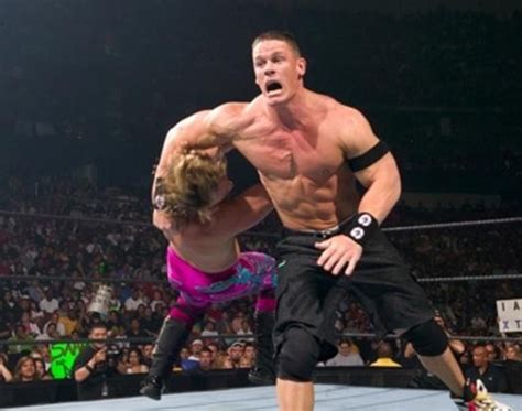 John cena died in a single vehicle crash on route 80 between morristown and roswell. John Cena "dies"...in the internet, WWE superstar a victim of death hoax : Trending News ...