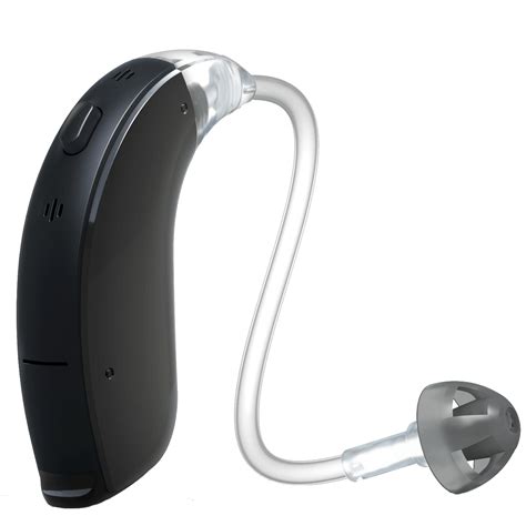 ReSound LiNX 3D - Hear more than you ever though possible ...