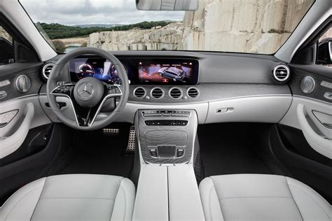 2022 Mercedes Benz E Class All Terrain Review Trims Specs Price