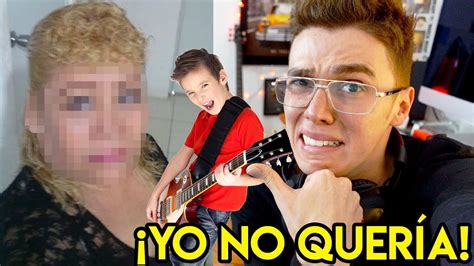 Me Metí Con La Mamá De Un Alumno De Guitarra Historia Youtube