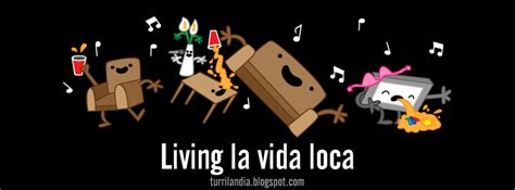 Music video by ricky martin performing livin' la vida loca (audio). turrilandia: Living la vida loca