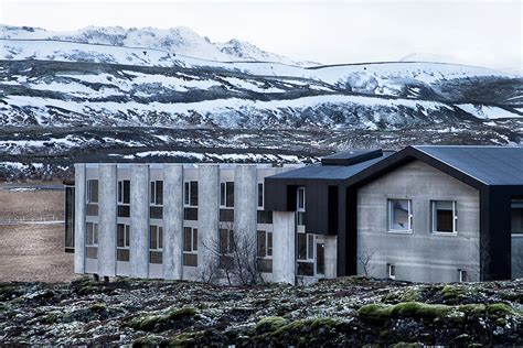 Incredible Ion Luxury Adventure Hotel In Iceland 2
