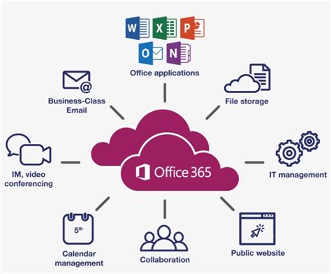 Office 365 Setup Conversion Consulting And Problem Shooting