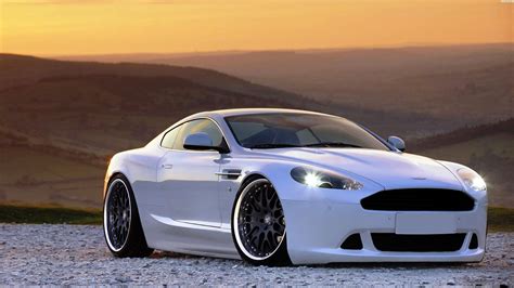 Aston Martin Db9 Wallpapers Hd Desktop And Mobile Backgrounds