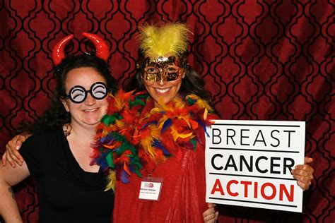 Ways To Give Breast Cancer Action