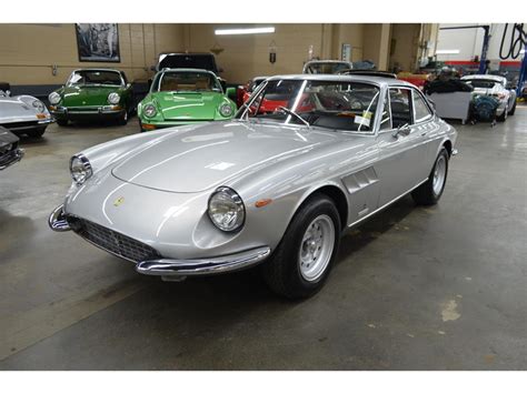 Let cargurus find you the best 1968 ferrari 275 gtb deals. 1968 Ferrari 330 GTC for sale in Huntington Station, NY ...