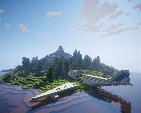 Minecraft Survival Maps Lpolongisland