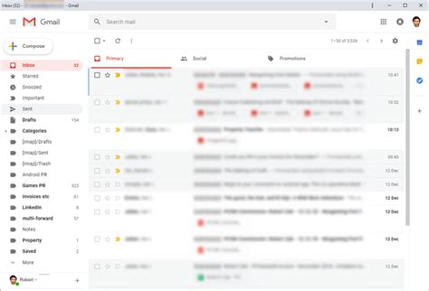 For us, the shortcut didn't appear on the desktop but in the start. How to Create a Gmail Desktop App - Make Tech Easier