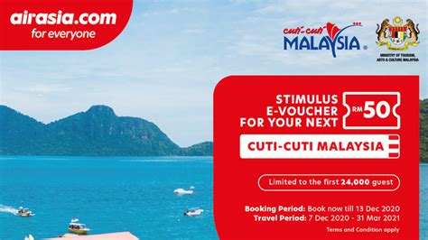You can reach the below contact for new tickets founded in the year 1993, airasia is a budget airline that has its base in malaysia. Baucar RM50 Cuti-Cuti Malaysia AirAsia Kini Sudah Boleh ...