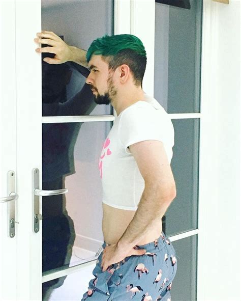 68k Likes 4209 Comments Jacksepticeye Jacksepticeye On Instagram “just Thinking About My