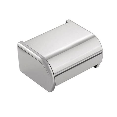 # a horizontal piece of wire mounted on a hinge, hanging from a door or wall. Architect Toilet Roll Holder With Cover | Toilet Roll ...