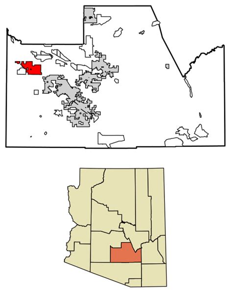 Maricopa Arizona Wikiwand