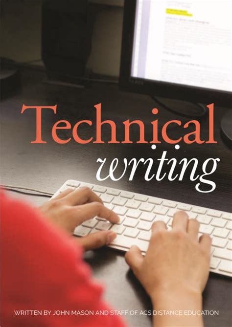 Technical Writing | Write accurate technical documents