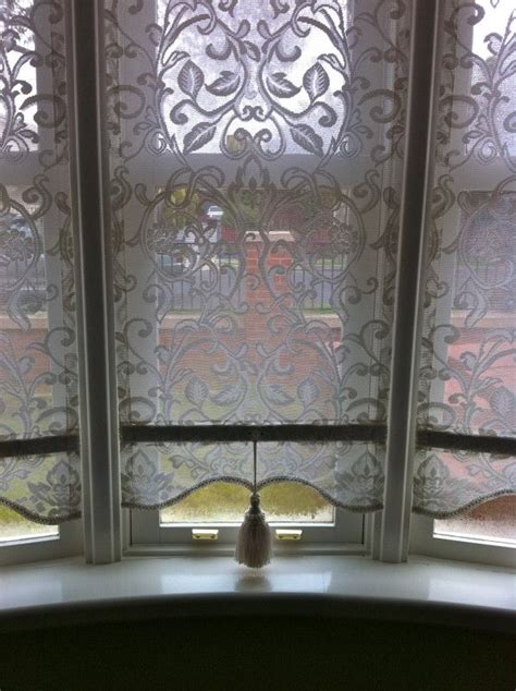 Lace Roller Blinds Melbourne Not Sure Why But I Love This Lace Blind