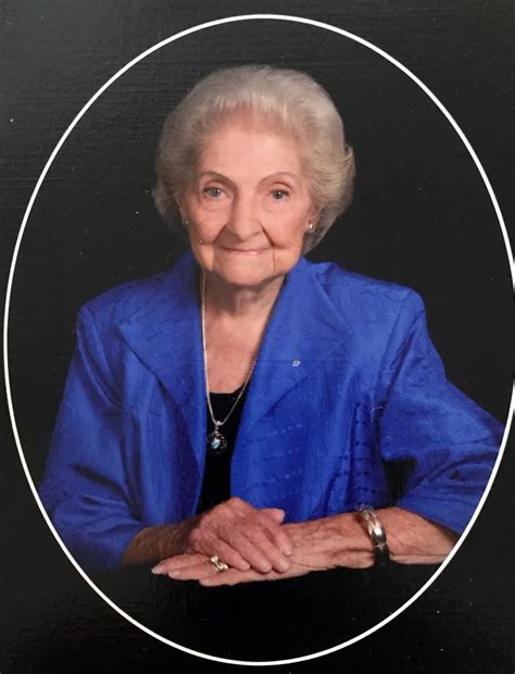 Betty Curtis Obituary - Jacksonville, FL