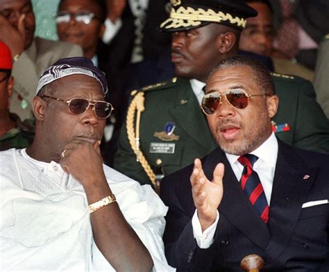 Charles Taylors Civil Wars In Liberia And Sierra Leone The