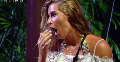 Ex On The Beach Watch A Shocked Lillie Lexie Gregg Discover Her Exs
