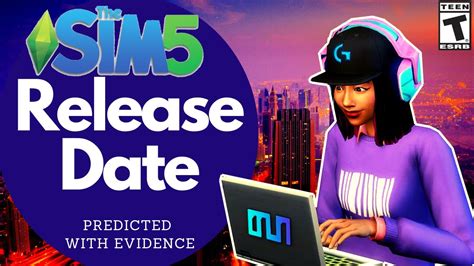 The Sims 5 Release Date When Will It Come Out What You Need To Know