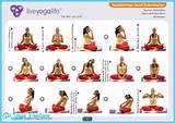 Pictures of Meditation Poses Pdf