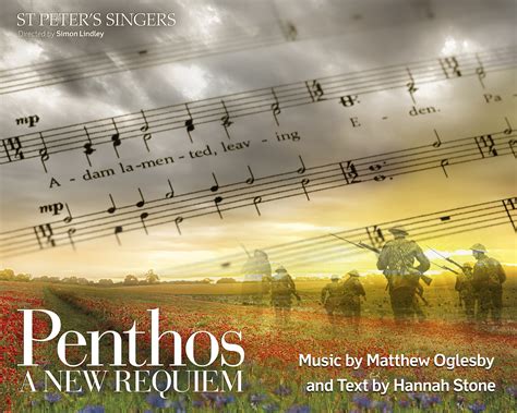 Planet Hugill Penthos A New Requiem By Matthew Oglesby And Hannah Stone