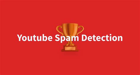 Youtube Spam Detection A Hugging Face Space By Mhanifs