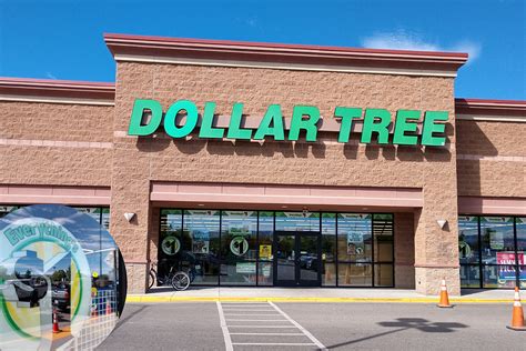 Dollar Tree Everythings A Dollar But Not For Long