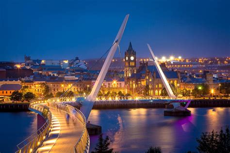 Top 10 Things To Do In Northern Ireland