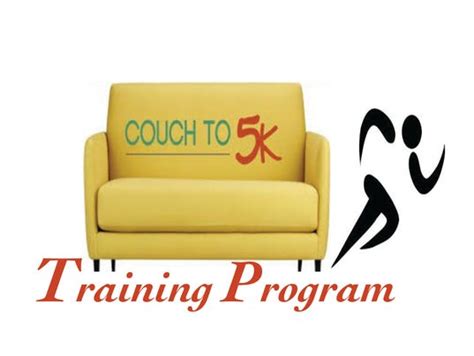 Williamson County Couch To 5k Training Starts Saturday