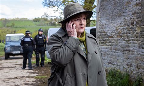 Vera Season 12 Release Date Cast And Story Thepoptimes