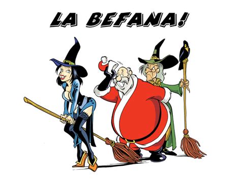 E' domenica mattina e vorresti riposarti tutti i giorni così. Che La Vita Continua: AUGURI BEFANA - BUONA EPIFANIA ...
