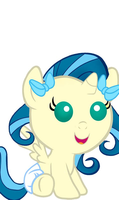 Me Like A Baby Oc Pony By Mirry92 On Deviantart