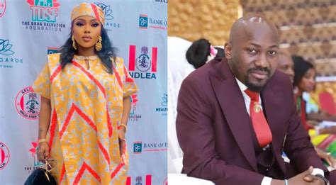 sex scandal at last pastor suleman reacts to halima abubakar s allegations premium times nigeria