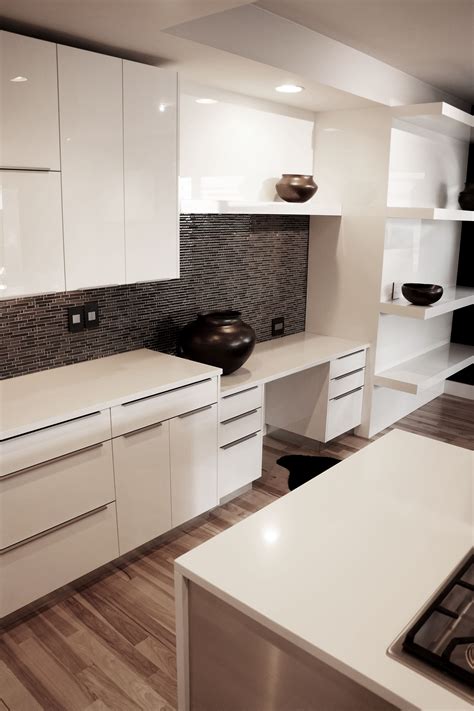 Pin By Baczewski Luxury On Cabinet Refacing Modern Kitchen Cabinet